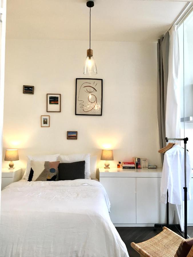 Chic Appartement In Bordeaux Golden Triangle 외부 사진